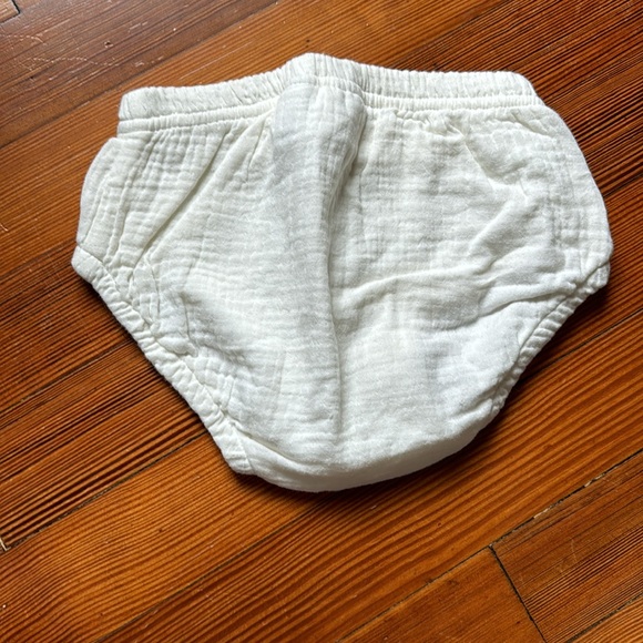 BNWT Hanna Andersson | Dress And Bloomers Set 3T (90) - Picture 8 of 9